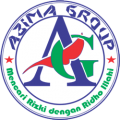 Logo AZIMA GROUP